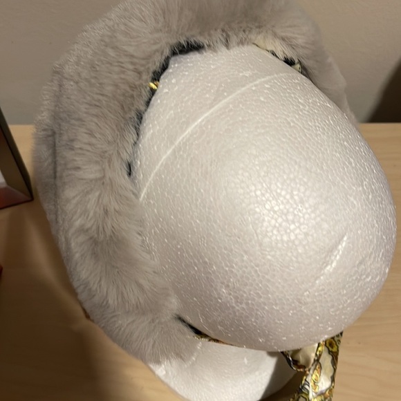 NWT melifluos designed in Spain head scarf - Picture 3 of 9